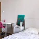 Apartman Karlovo Namesti
