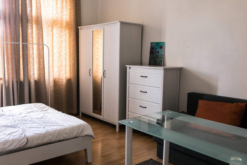 Apartman Karlovo Namesti *