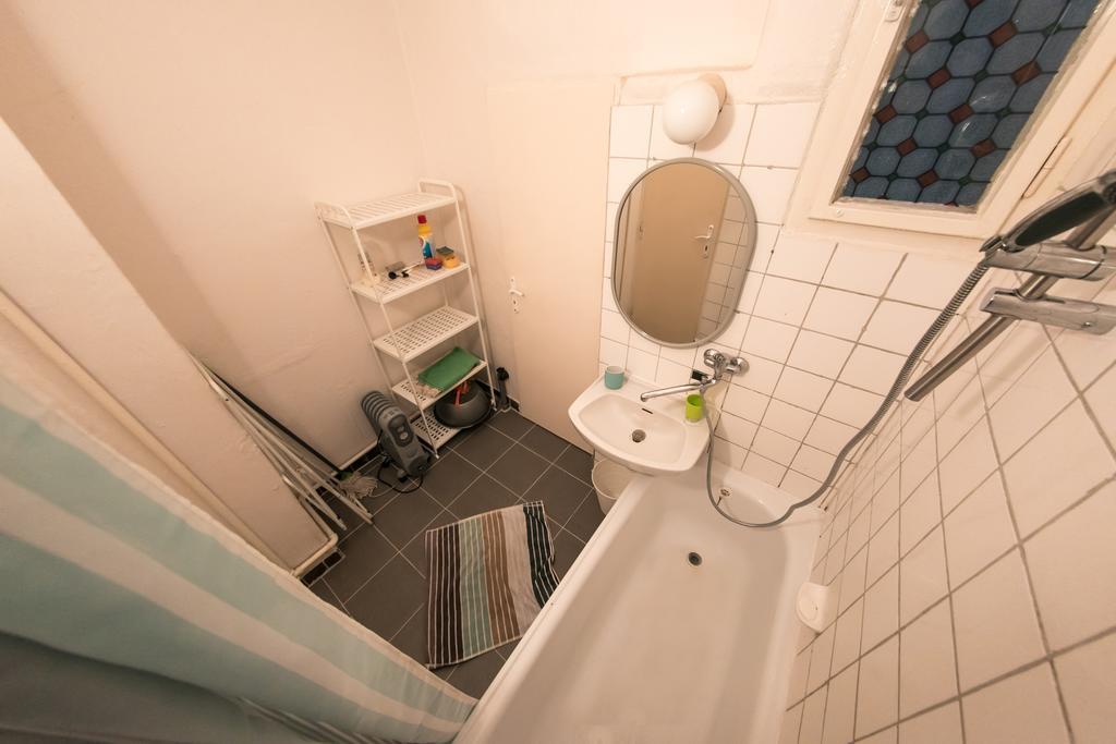 Apartman Karlovo Namesti *