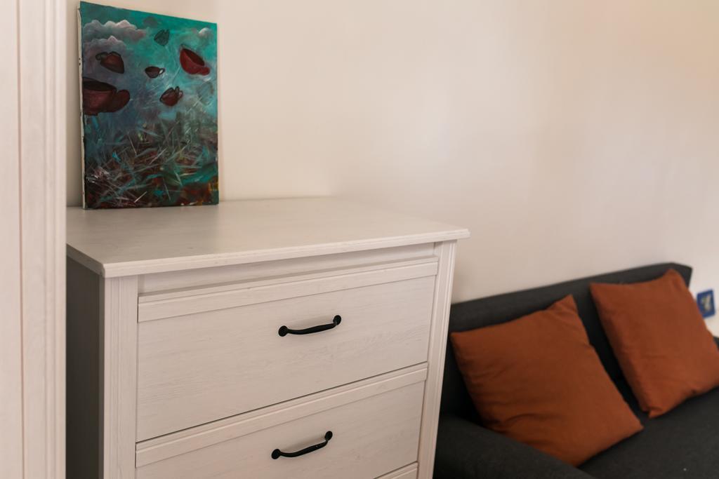 Apartman Karlovo Namesti Prag
