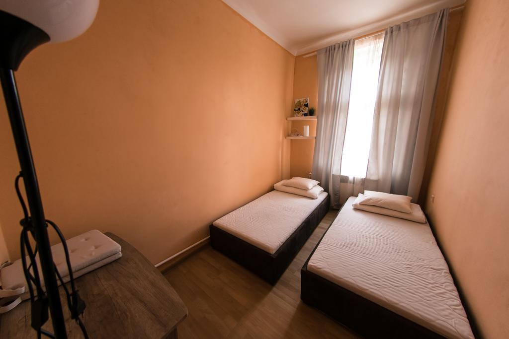 Apartment Apartman Karlovo Namesti