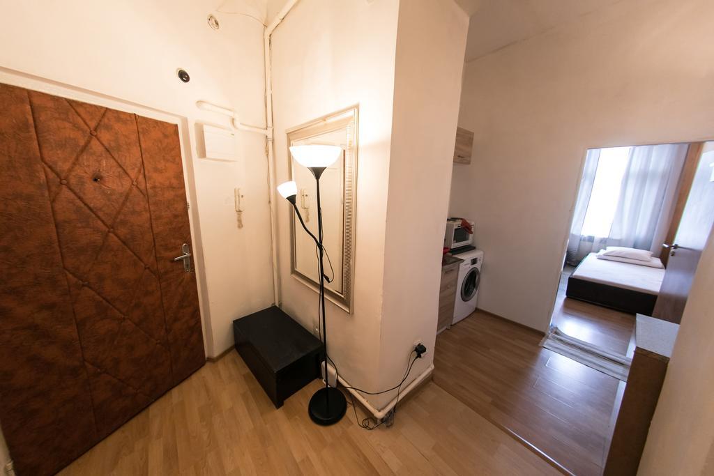 Apartman Karlovo Namesti Apartment Prag